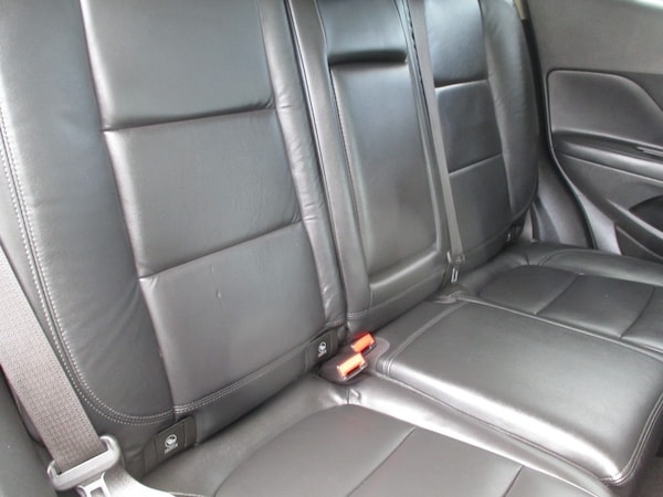 Used Vauxhall Mokka X 2016 for sale - 76245604: Photo 23