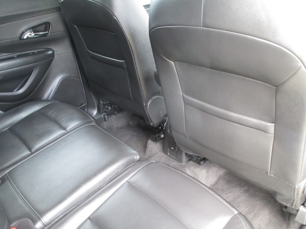 Used Vauxhall Mokka X 2016 for sale - 76245604: Photo 25