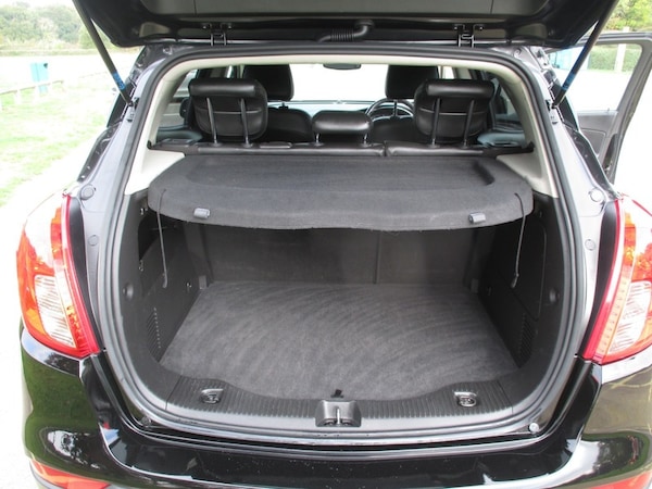 Used Vauxhall Mokka X 2016 for sale - 76245604: Photo 26