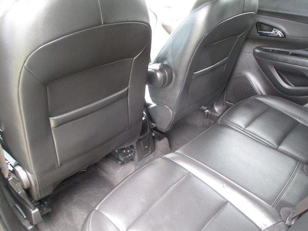 Used Vauxhall Mokka X 2016 for sale - 76245604: Photo 27