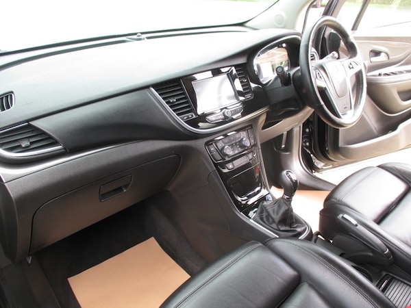 Used Vauxhall Mokka X 2016 for sale - 76245604: Photo 30