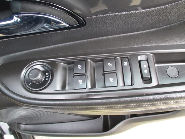 Used Vauxhall Mokka X 2016 for sale - 76245604: Photo 33