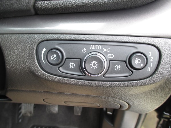 Used Vauxhall Mokka X 2016 for sale - 76245604: Photo 34