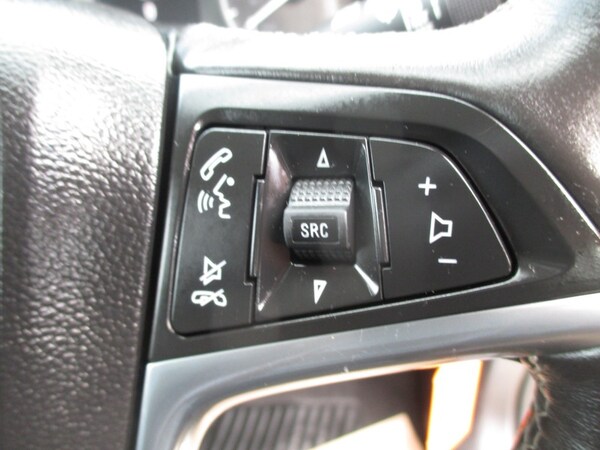 Used Vauxhall Mokka X 2016 for sale - 76245604: Photo 36