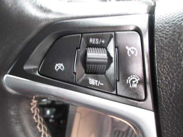 Used Vauxhall Mokka X 2016 for sale - 76245604: Photo 37