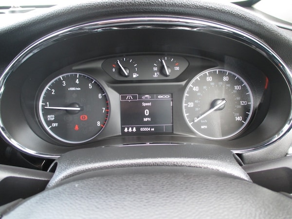 Used Vauxhall Mokka X 2016 for sale - 76245604: Photo 38