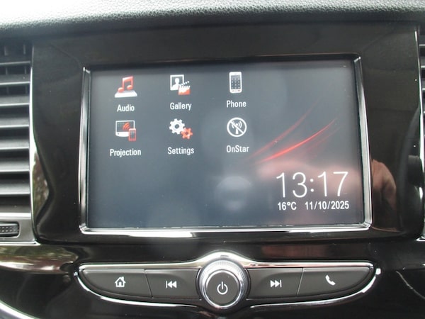 Used Vauxhall Mokka X 2016 for sale - 76245604: Photo 39