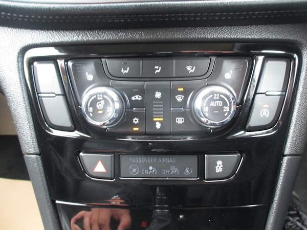 Used Vauxhall Mokka X 2016 for sale - 76245604: Photo 40