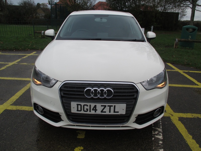Used Audi A1 2014 for sale - 76618335: Photo 19