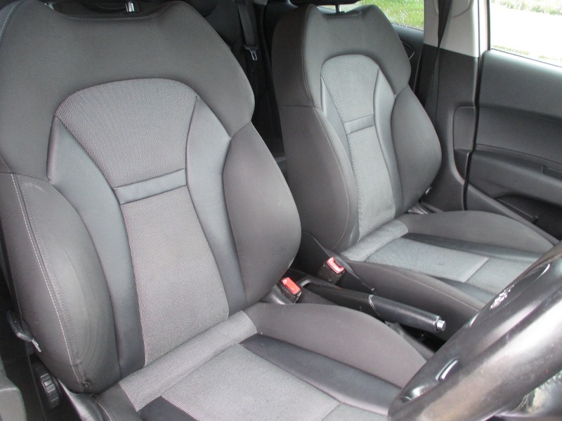 Used Audi A1 2014 for sale - 76618335: Photo 20