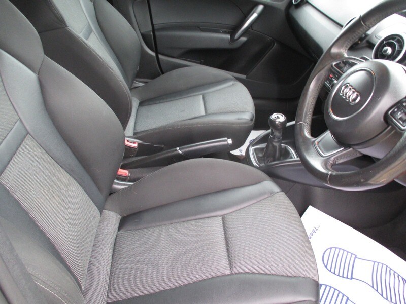 Used Audi A1 2014 for sale - 76618335: Photo 21