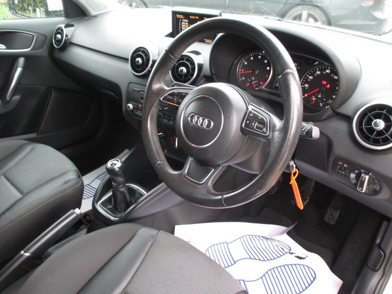 Used Audi A1 2014 for sale - 76618335: Photo 22