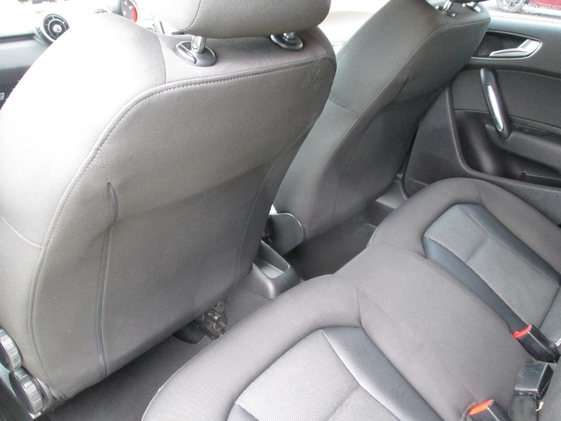 Used Audi A1 2014 for sale - 76618335: Photo 27