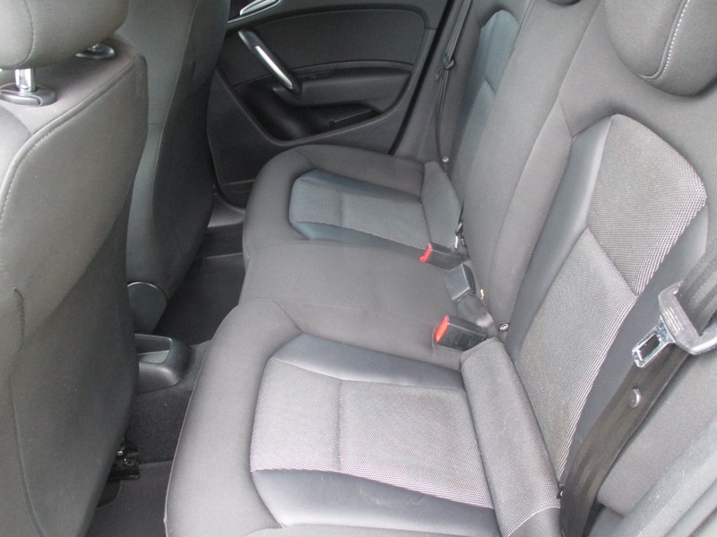 Used Audi A1 2014 for sale - 76618335: Photo 28