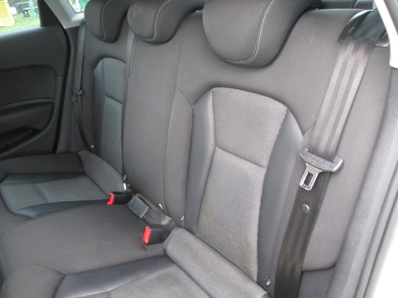 Used Audi A1 2014 for sale - 76618335: Photo 29