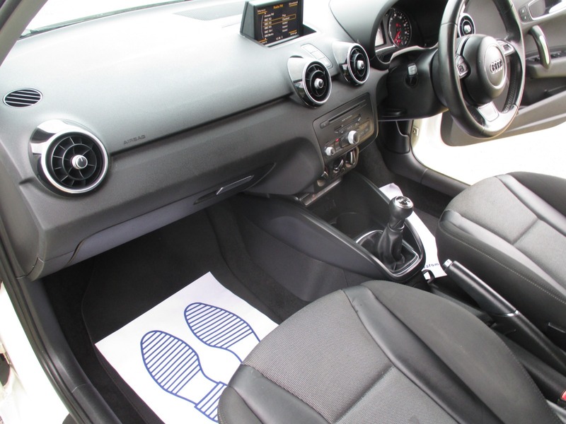 Used Audi A1 2014 for sale - 76618335: Photo 30