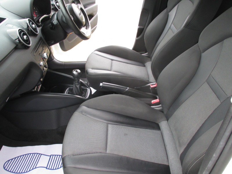 Used Audi A1 2014 for sale - 76618335: Photo 31