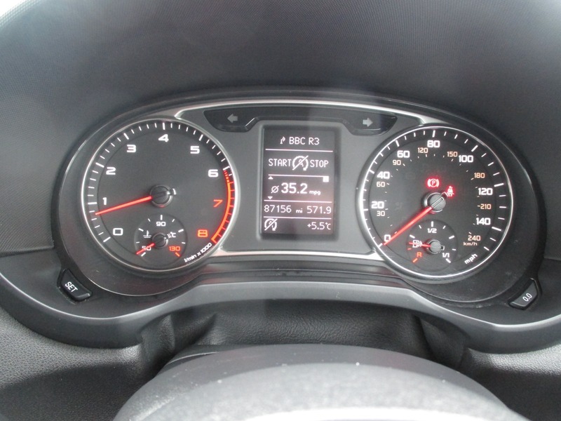 Used Audi A1 2014 for sale - 76618335: Photo 37