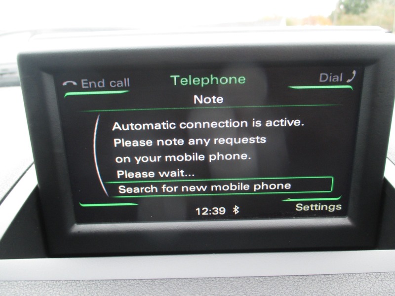 Used Audi A1 2014 for sale - 76618335: Photo 38