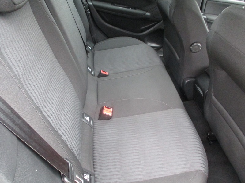 Used Peugeot 308 2016 for sale - 77384925: Photo 24