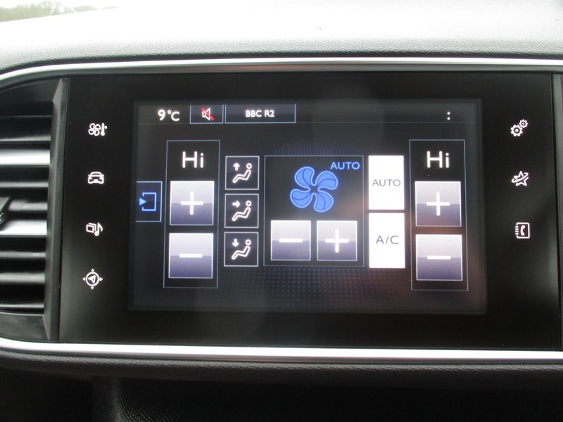 Used Peugeot 308 2016 for sale - 77384925: Photo 38