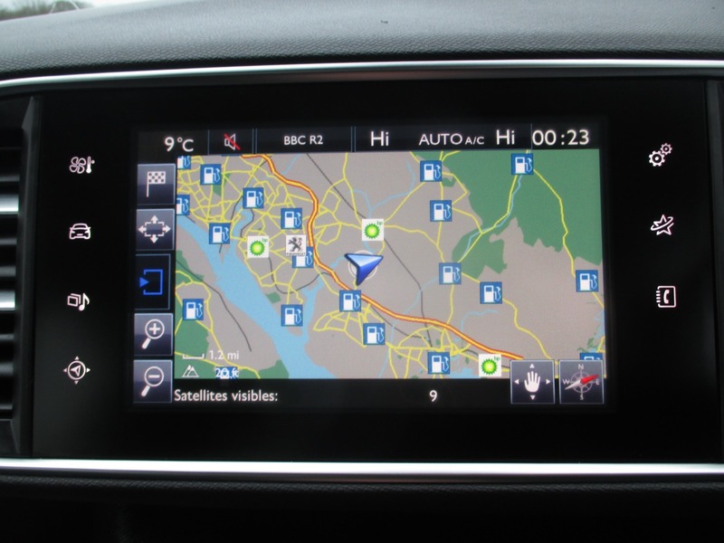 Used Peugeot 308 2016 for sale - 77384925: Photo 39