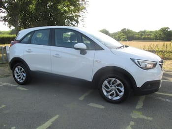 Used Vauxhall Crossland X 2020 for sale - 79643783: Photo