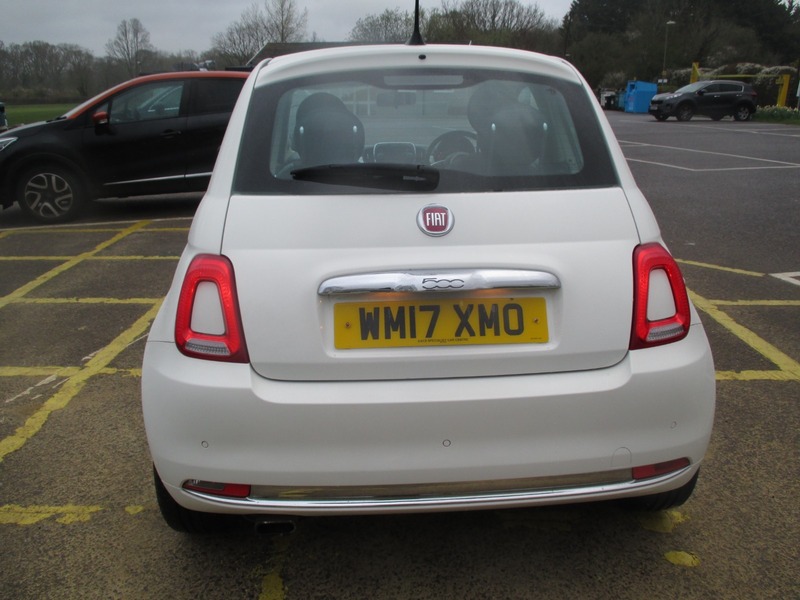 Used Fiat 500 2017 for sale - 78004094: Photo 11