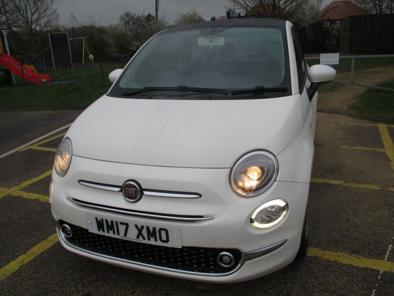 Used Fiat 500 2017 for sale - 78004094: Photo 19