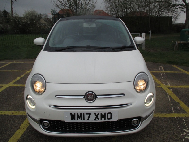 Used Fiat 500 2017 for sale - 78004094: Photo 20