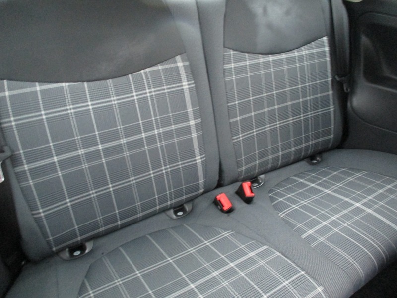 Used Fiat 500 2017 for sale - 78004094: Photo 25