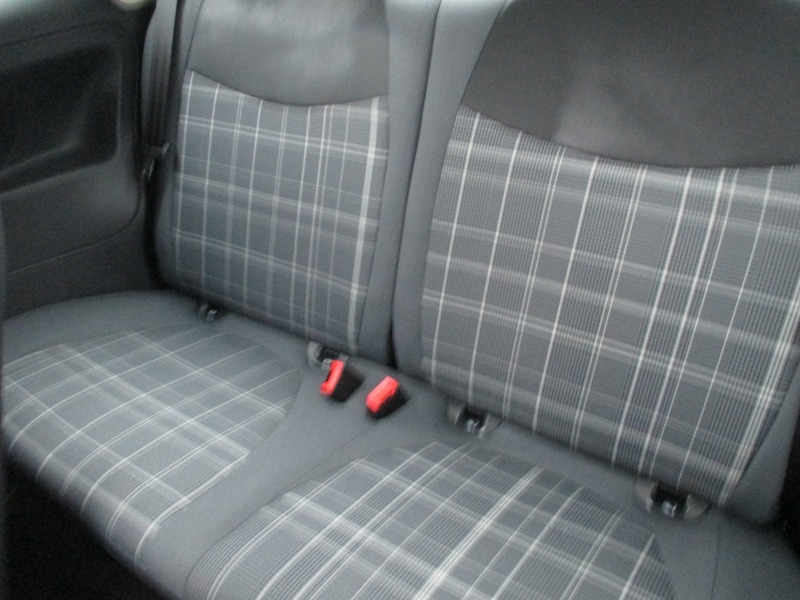 Used Fiat 500 2017 for sale - 78004094: Photo 26