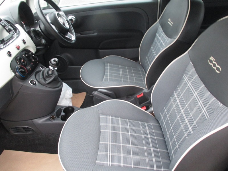 Used Fiat 500 2017 for sale - 78004094: Photo 28