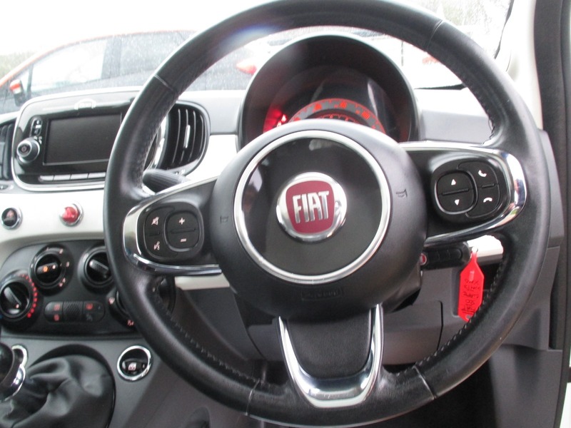 Used Fiat 500 2017 for sale - 78004094: Photo 30