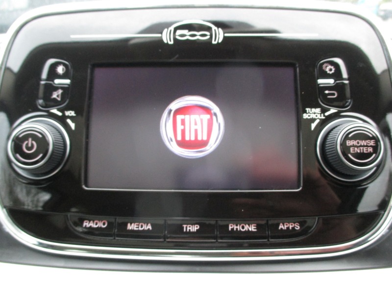 Used Fiat 500 2017 for sale - 78004094: Photo 34