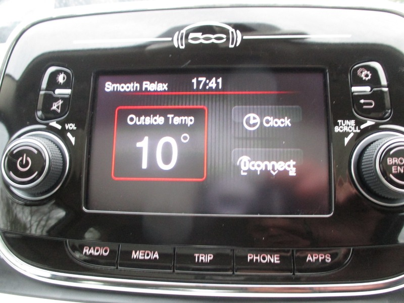 Used Fiat 500 2017 for sale - 78004094: Photo 35