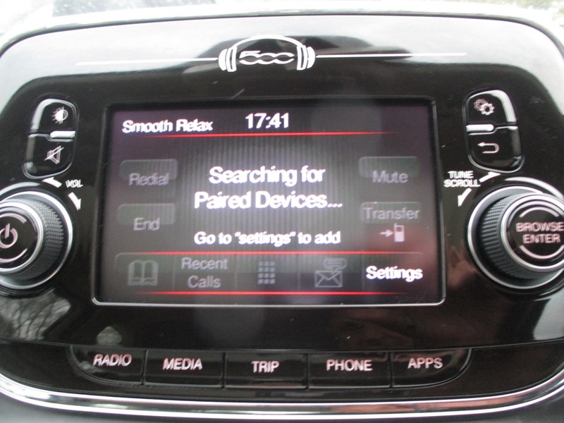 Used Fiat 500 2017 for sale - 78004094: Photo 36