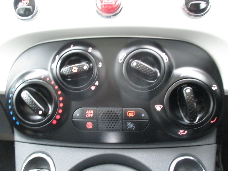 Used Fiat 500 2017 for sale - 78004094: Photo 37