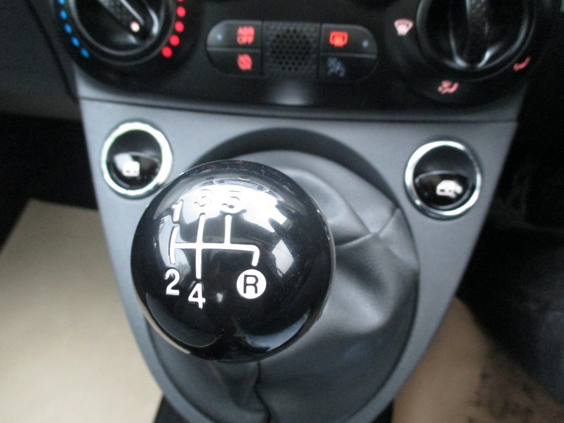 Used Fiat 500 2017 for sale - 78004094: Photo 38