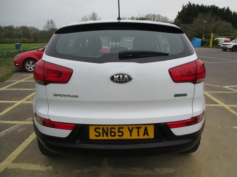 Used Kia Sportage 2015 for sale - 78182303: Photo 11
