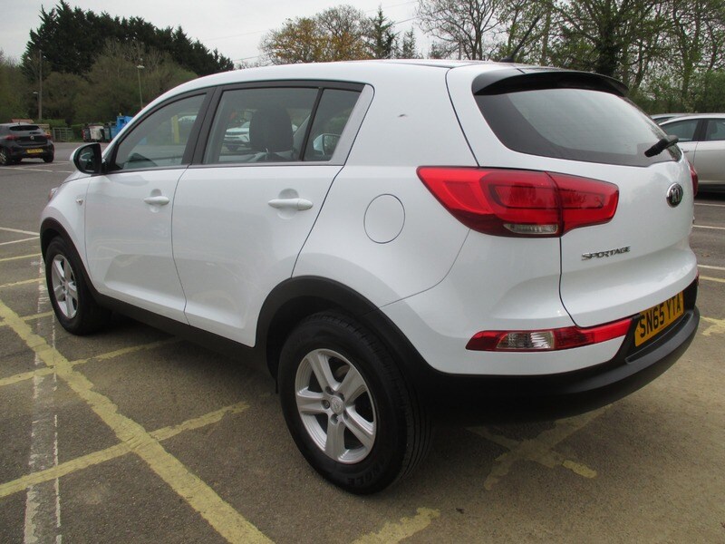 Used Kia Sportage 2015 for sale - 78182303: Photo 13