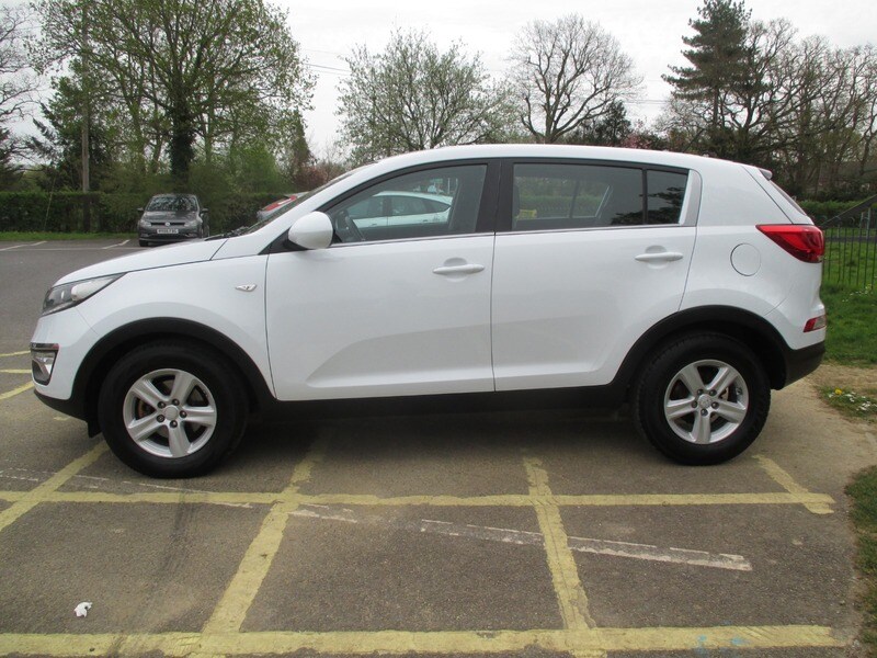 Used Kia Sportage 2015 for sale - 78182303: Photo 16