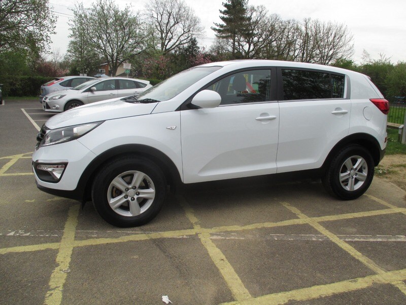 Used Kia Sportage 2015 for sale - 78182303: Photo 17