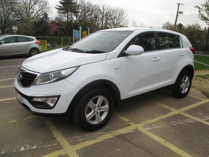 Used Kia Sportage 2015 for sale - 78182303: Photo 18