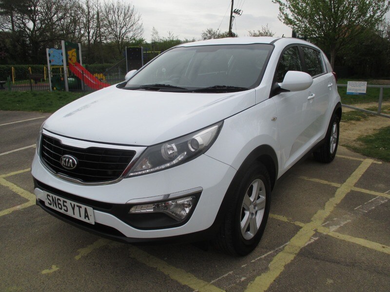 Used Kia Sportage 2015 for sale - 78182303: Photo 19