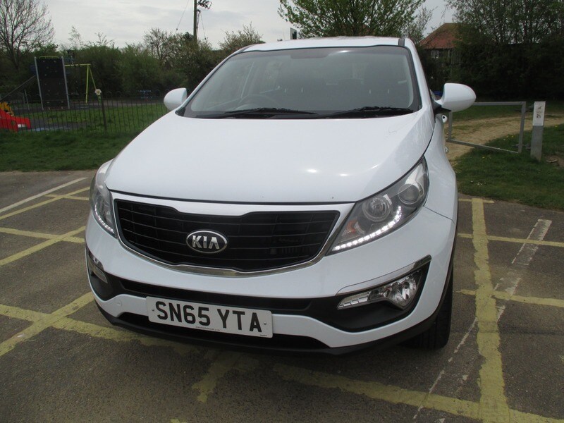 Used Kia Sportage 2015 for sale - 78182303: Photo 20