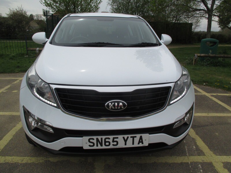 Used Kia Sportage 2015 for sale - 78182303: Photo 21