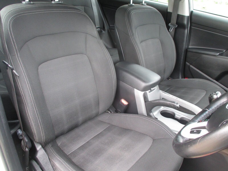 Used Kia Sportage 2015 for sale - 78182303: Photo 22