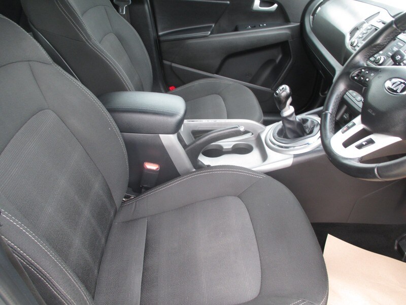 Used Kia Sportage 2015 for sale - 78182303: Photo 23