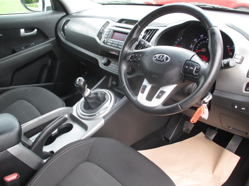 Used Kia Sportage 2015 for sale - 78182303: Photo 24